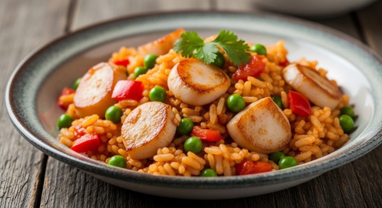 El choco de Redondela: historia, recetas y dónde comerlo