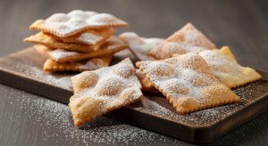 Tesoros dulces: las mejores rosquillas artesanas de Galicia