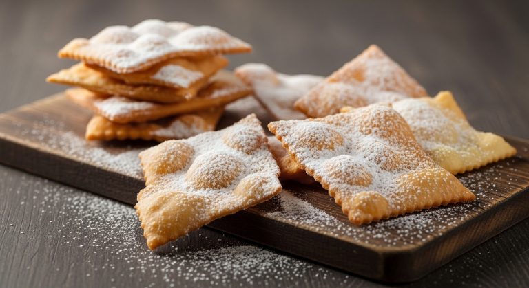 Tesoros dulces: las mejores rosquillas artesanas de Galicia