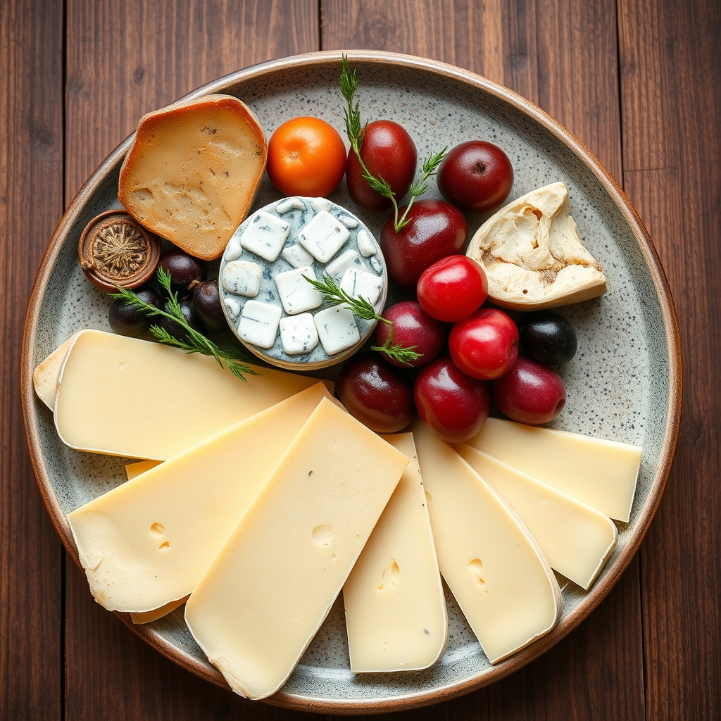 Ruta de quesos gallegos: destinos y talleres para cheese lovers