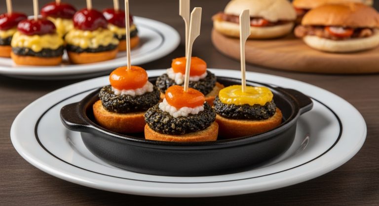 Bares de tapas tradicionales en Lugo: imprescindible para foodies