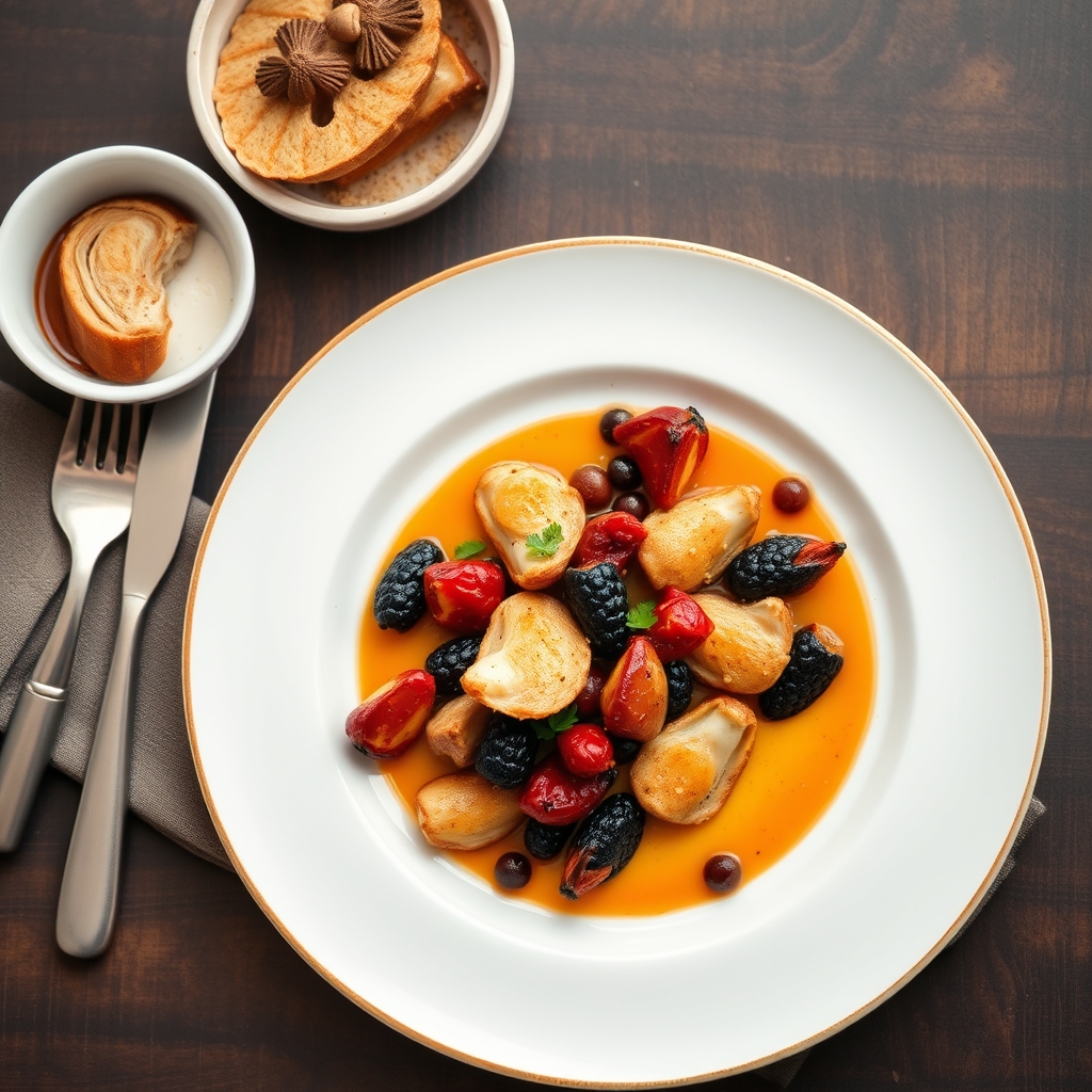 Cómo preparar percebes en casa como los mariscadores gallegos