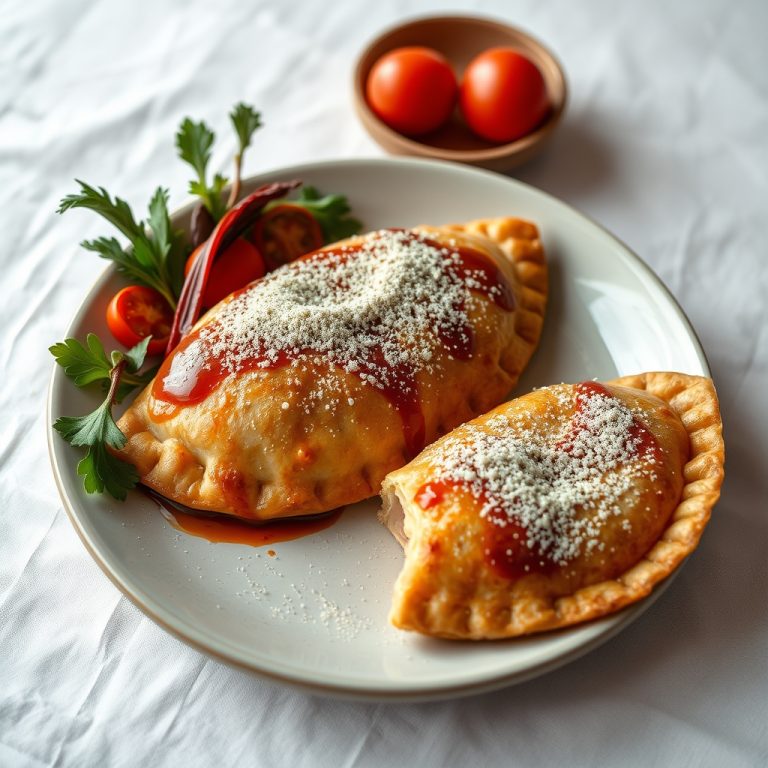 El secreto de la empanada gallega de berberechos: paso a paso