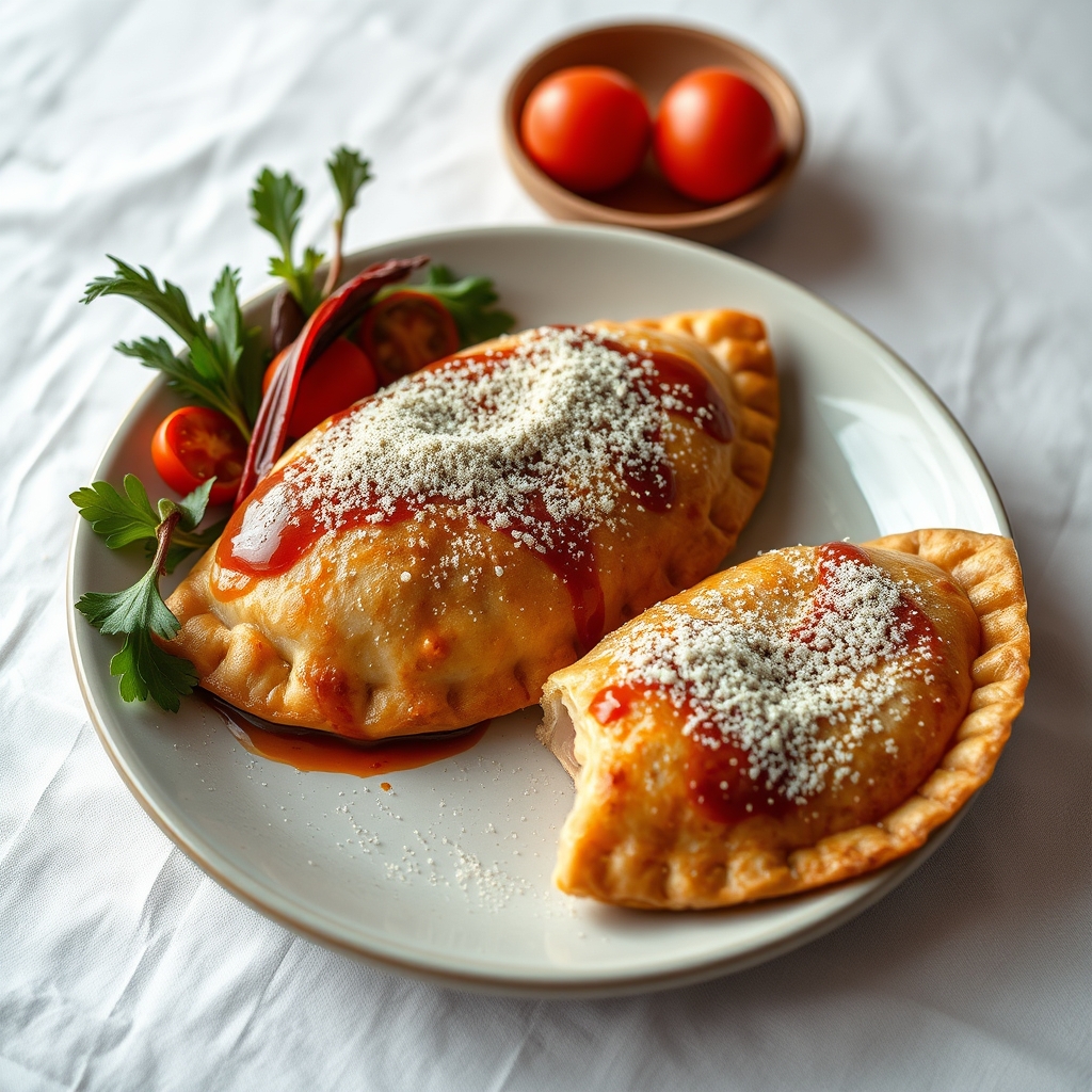 El secreto de la empanada gallega de berberechos: paso a paso