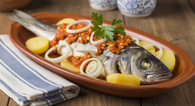 Restaurantes con pescado fresco directo de la lonja en Galicia