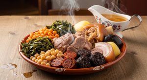 Fiesta del cocido de Lalín: cuándo, cómo y qué comer