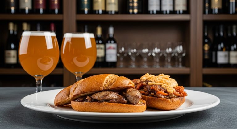 Rutas de sidrerías gallegas: tradición y sabores únicos