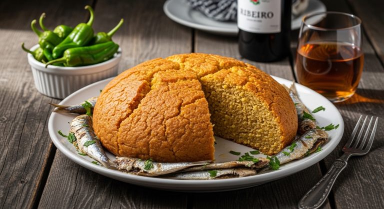 Dónde comprar pan de maíz tradicional gallego: obradores recomendados