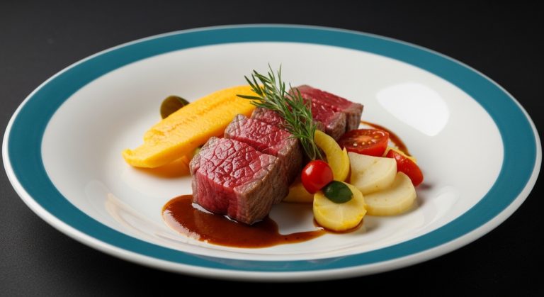 Cocina de mar y montaña gallega: restaurantes top y platos a probar