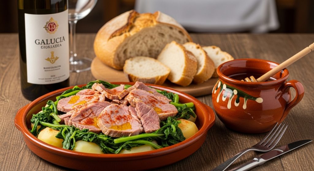 Catas de miel gallega: rutas, ferias y productores destacados