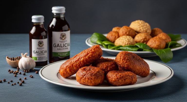 Productos ecológicos gallegos: mercados y granjas para visitar