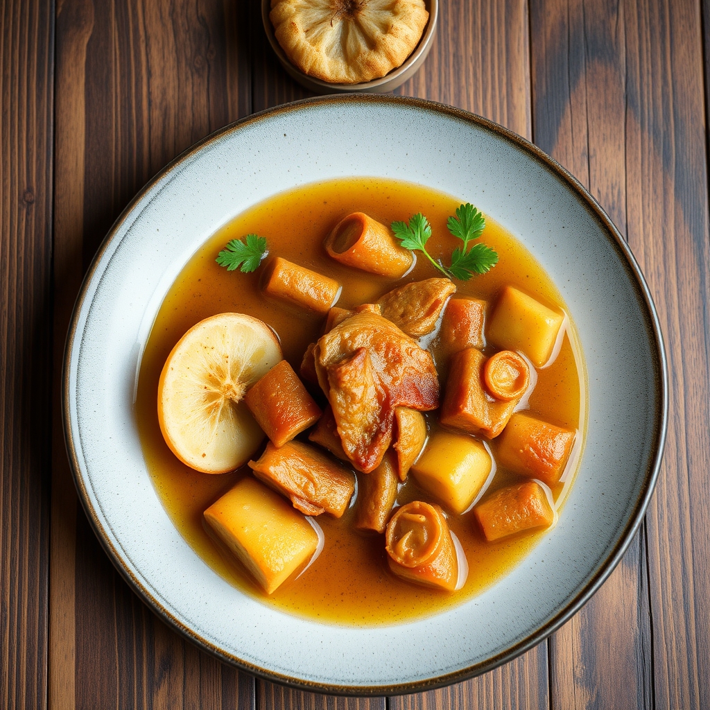 La caldeirada gallega: historia, receta y dónde degustarla