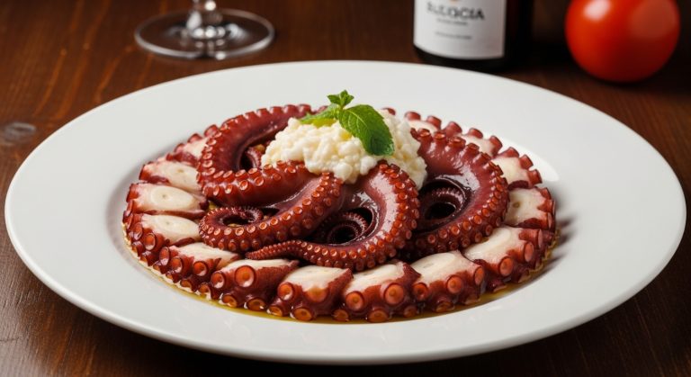 Pulperías emblemáticas de Galicia: tradición y sabor a feria