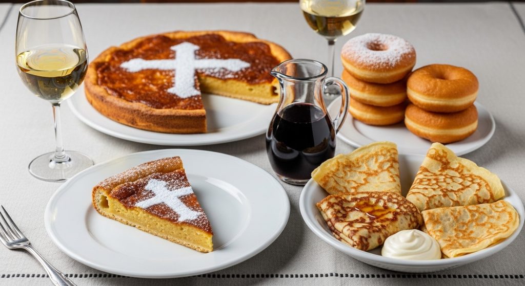 Recetas de postres gallegos para sorprender en casa