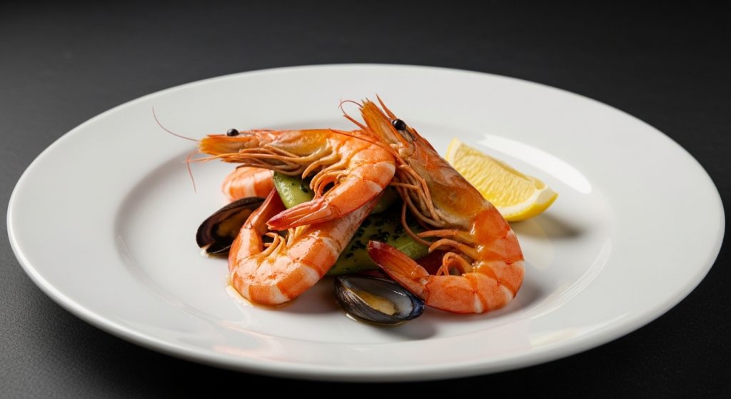 Menús marineros en la Ría de Vigo: dónde comer y qué pedir