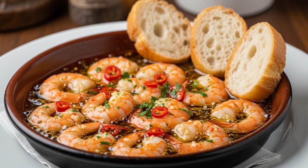 Rutas de marisco por las rías gallegas: guía para foodies