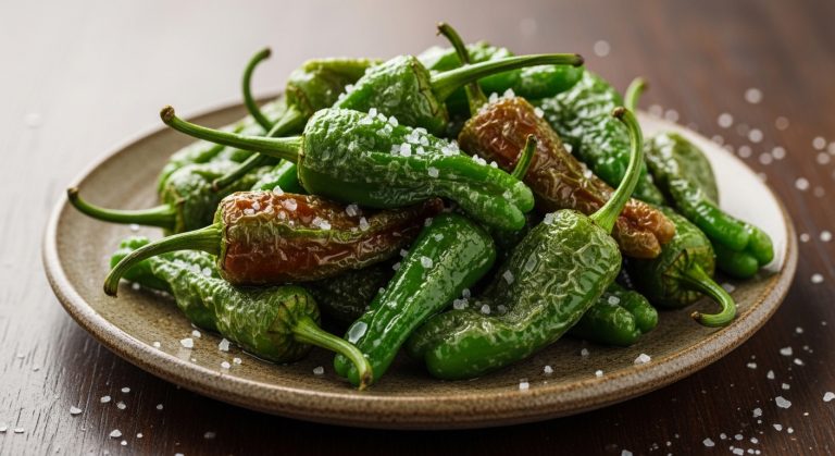 El pimiento de padrón: historia, ferias y cómo cocinarlos en casa