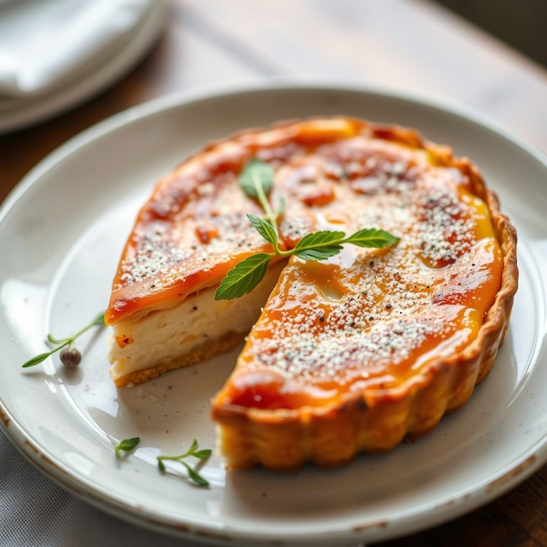 Tarta de Santiago: receta tradicional y secretos del postre gallego