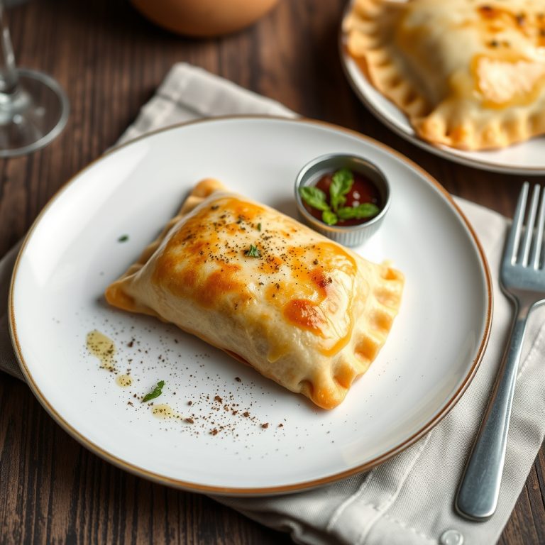 Cómo preparar empanada gallega con masa casera fácil