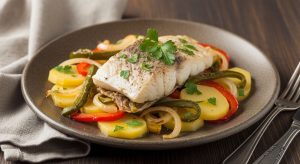 Pescados de temporada en Galicia: guía para amantes del mar