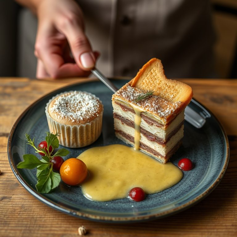 Postres gallegos menos conocidos que debes probar
