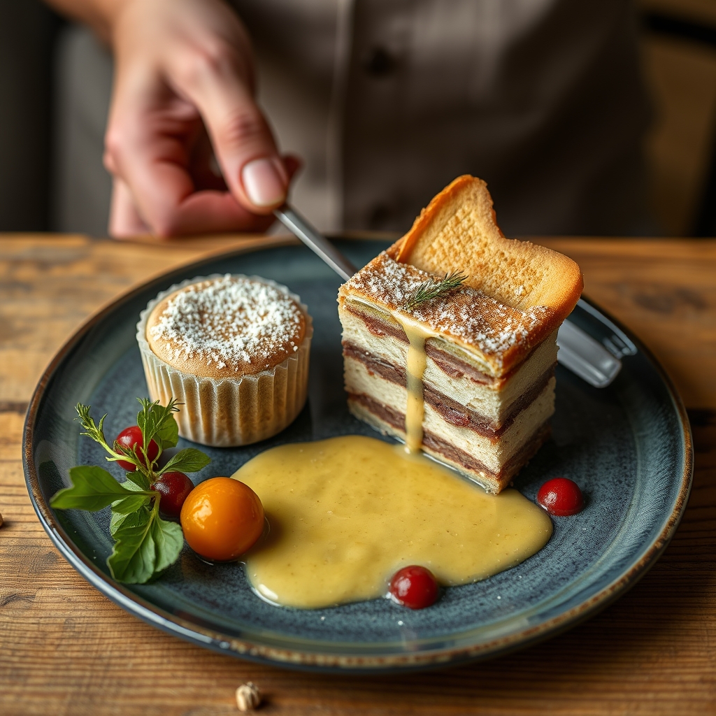 Postres gallegos menos conocidos que debes probar