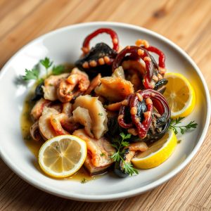 Guía de pulpo a feira en Galicia: mercados y fiestas populares