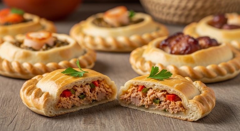 Concurso de empanadas gallegas: ganadores, recetas y curiosidades