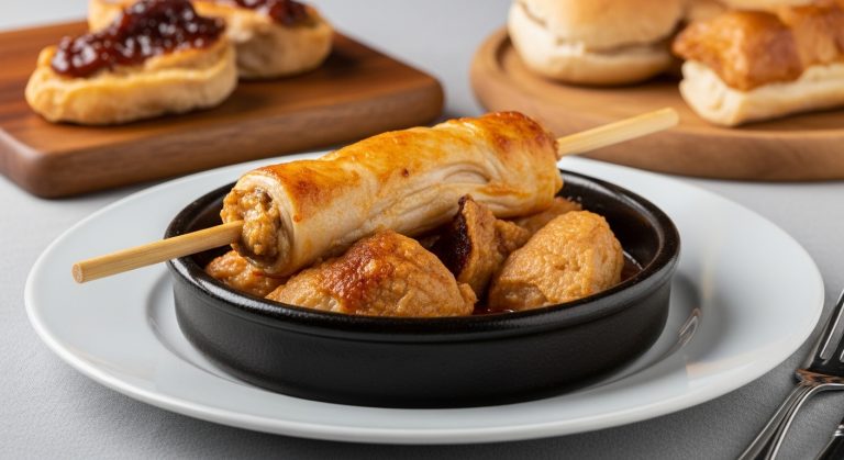 Tabernas históricas de Santiago: tapeo y tradición