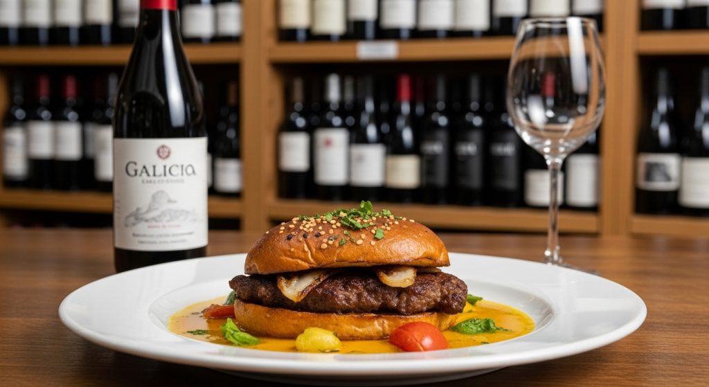 Ruta de vinotecas en Ourense: vinos y tapas autóctonas