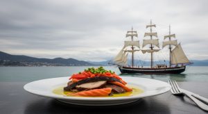 Comidas de marineros: recetas gallegas directas del puerto