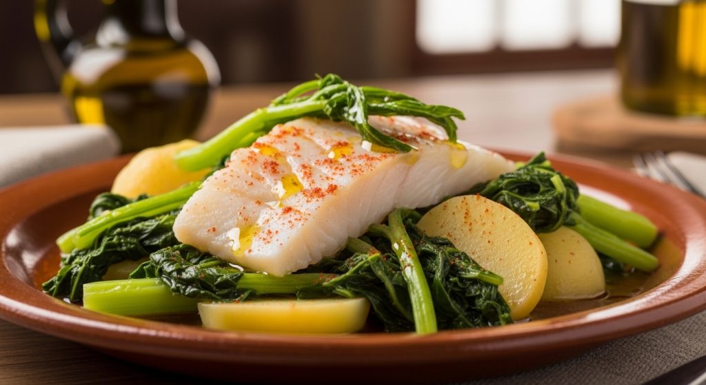 Menú especial para Semana Santa en Galicia: platos típicos que no fallan 1 Menú especial para Semana Santa en Galicia: platos típicos que no fallan