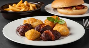 Almuerzos con vistas y sabor en la Ribeira gallega
