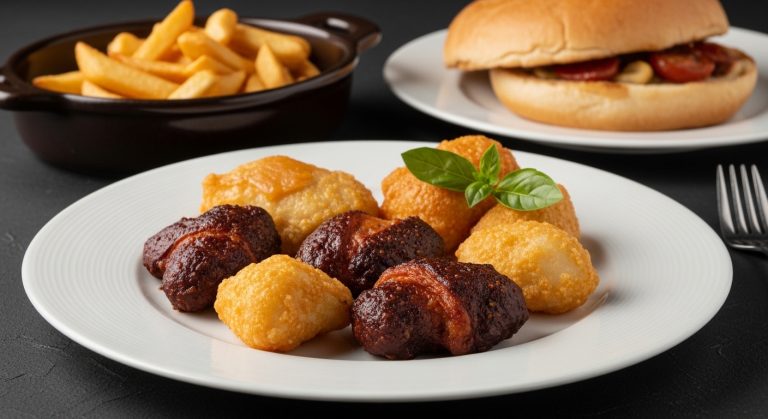 Almuerzos con vistas y sabor en la Ribeira gallega