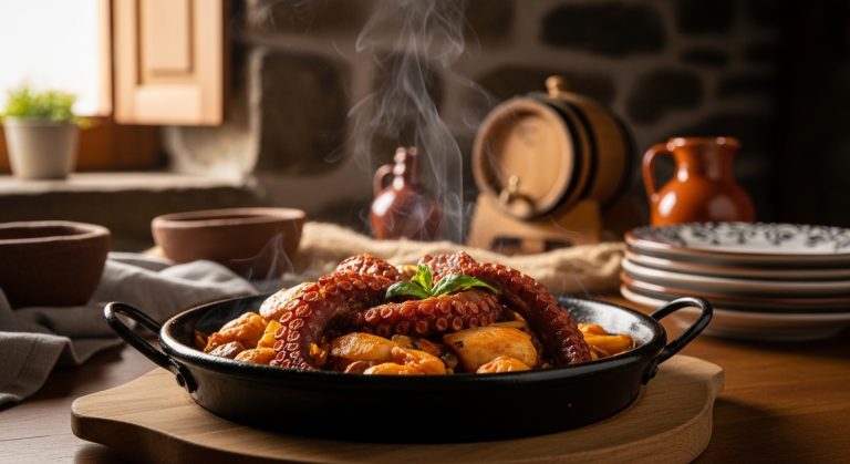 Furancho gallego: tradición, historia y los mejores para una experiencia auténtica