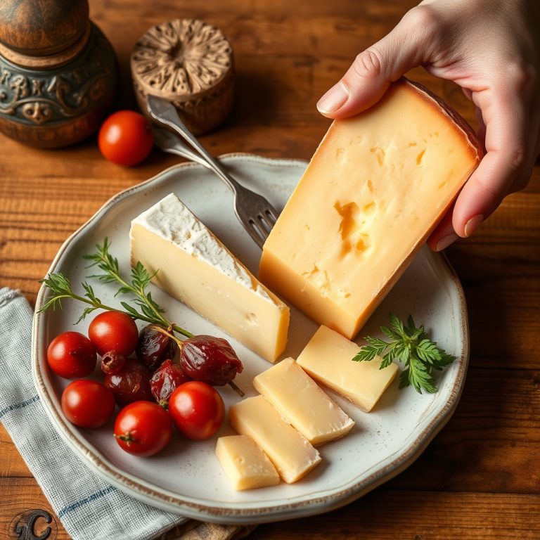 Quesos gallegos imprescindibles: variedades, origen y recetas fáciles