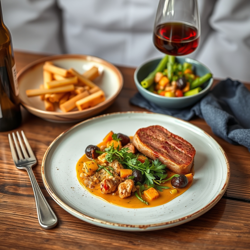 De tapas por la Costa da Morte: bares imprescindibles frente al Atlántico