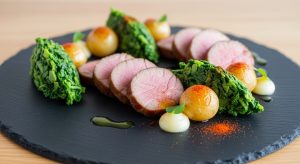 Bares de raciones modernas en Santiago de Compostela: dónde compartir sabores