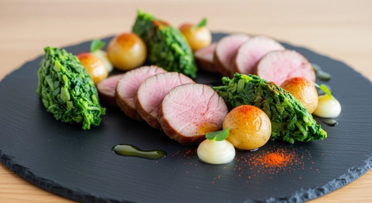 Bares de raciones modernas en Santiago de Compostela: dónde compartir sabores