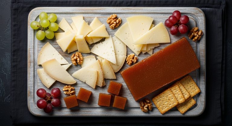 Queserías familiares de la montaña lucense: visitas y compras directas