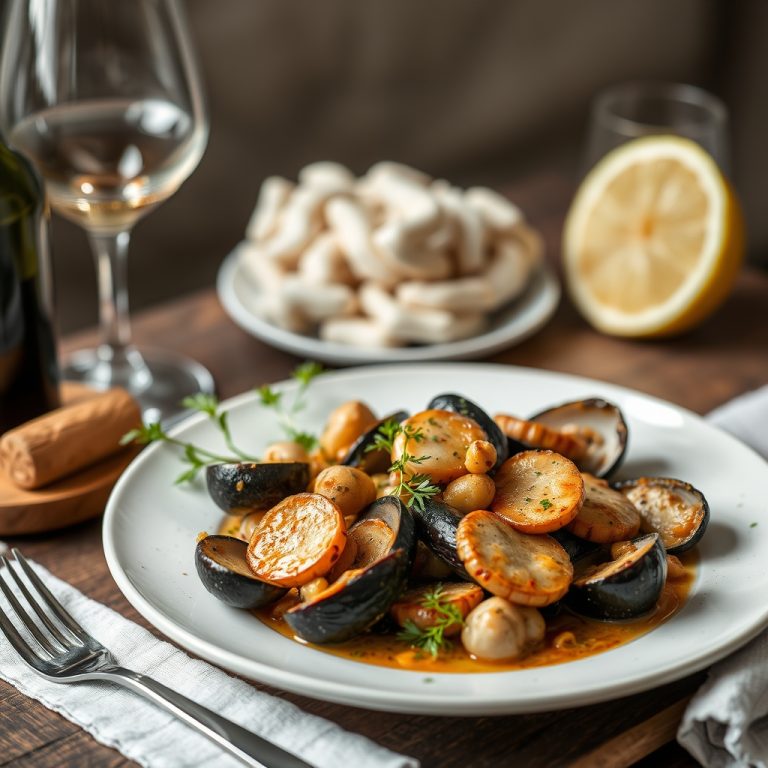 Rutas del percebe: cuándo, dónde y cómo disfrutar este manjar