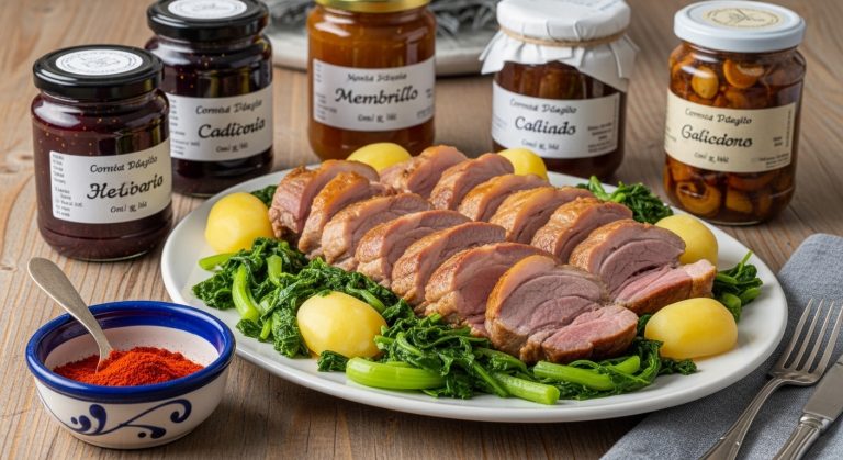 Delicatessen marinas: cómo elegir conservas caseras en mercados locales
