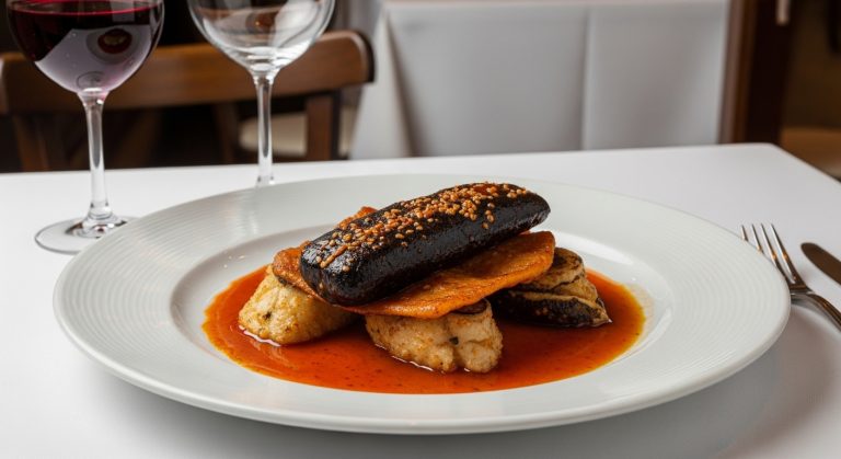Restaurantes con vistas a las Illas Atlánticas: comer frente al parque natural