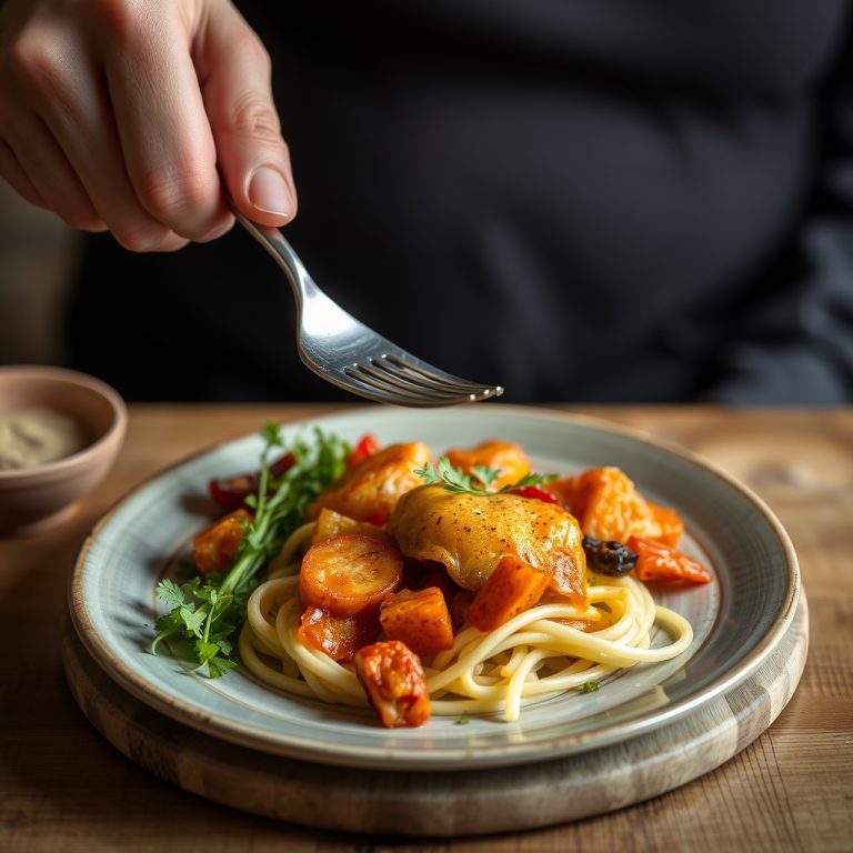 Cocina fusión gallega-asiática: locales que reinventan el sabor atlántico