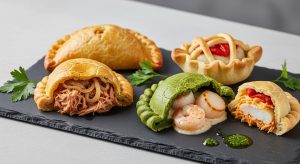 Panes y empanadas con rellenos modernos: obradores que innovan en Galicia