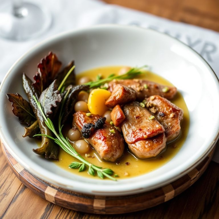 Maridaje de conservas con vinos de las Rías Baixas: guía práctica