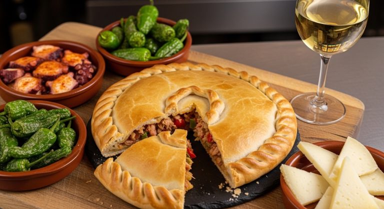 Merenderos junto a los ríos Miño y Sil: parajes para comer al aire libre