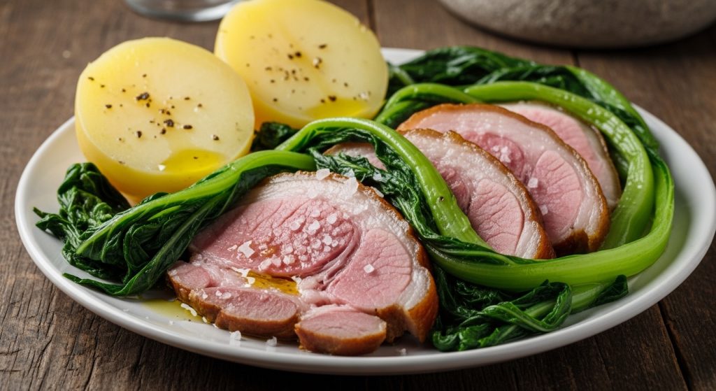 La cocina de los pazos: restaurantes en mansiones históricas gallegas