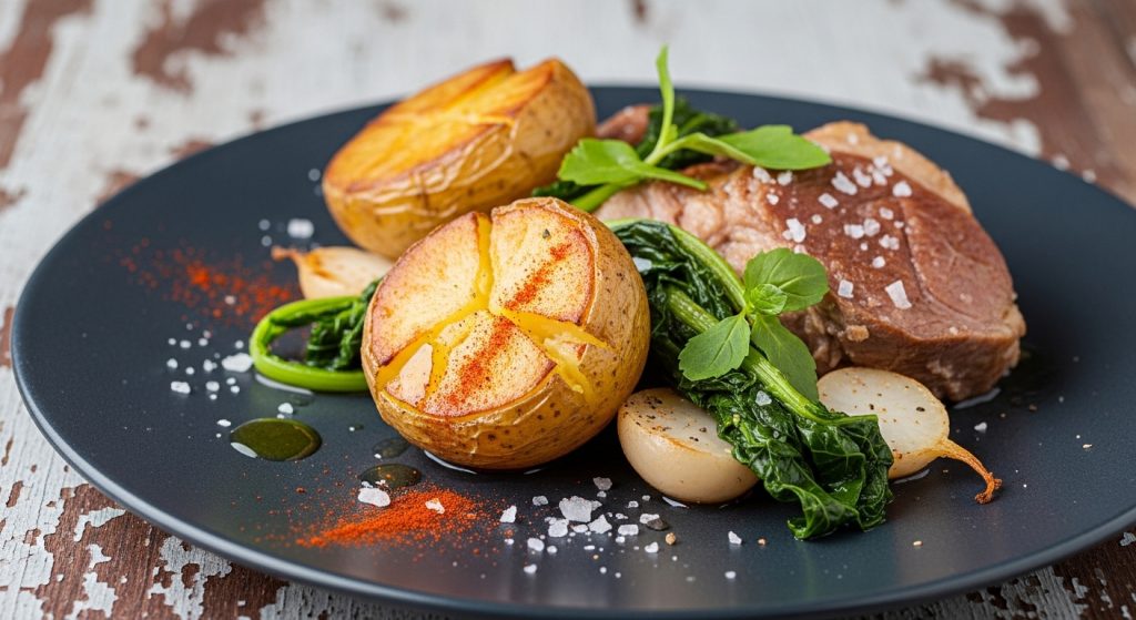 La patata de Bergantiños: guía para cocinarla y dónde comprarla