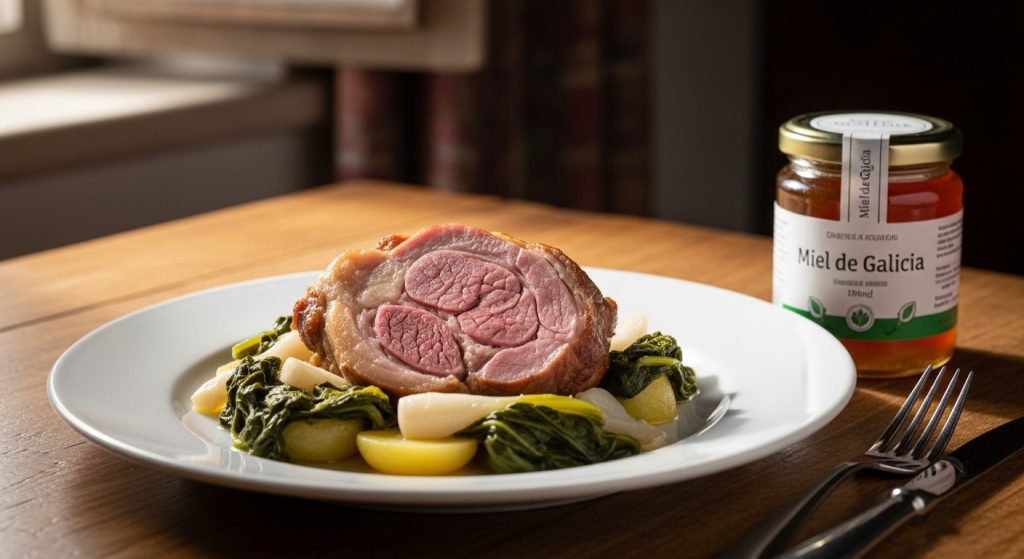 La miel gallega: variedades por comarca y usos en repostería